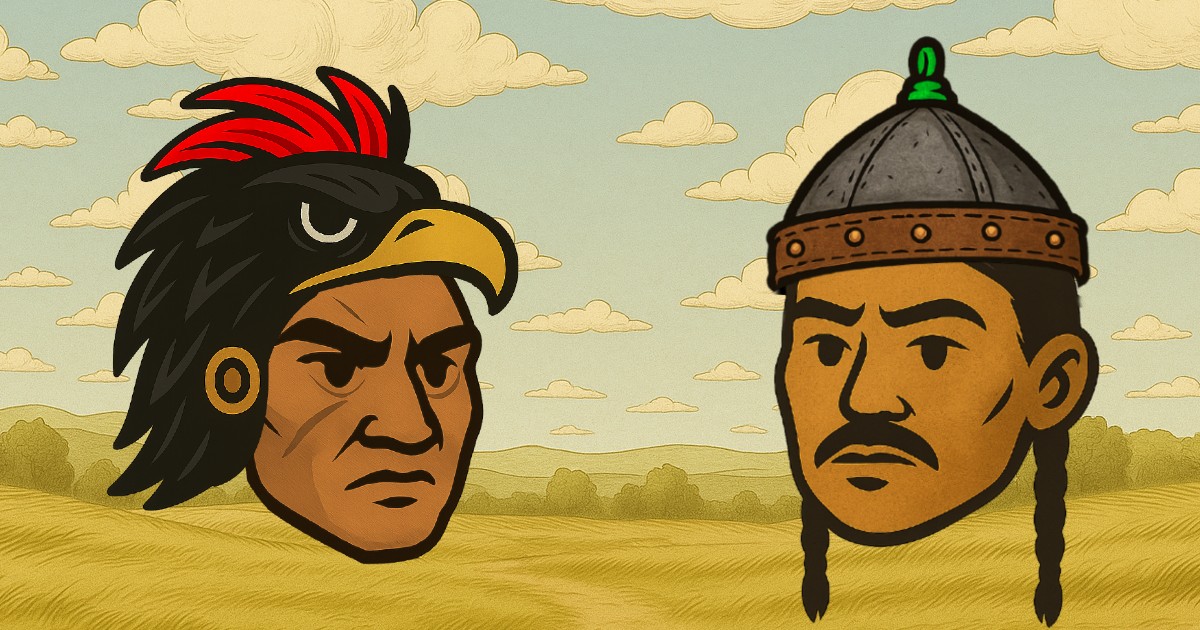 Tiny Skirmish preview 1